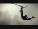 【PS4】『Nier Automata(ニーア オートマタ) 』2月11日公開PV