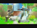 【スマブラWiiU】ほどほどに頑張るスマブラ奮闘記 part32【ガチチーム】