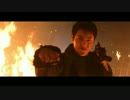Romeo Must Die　action scene