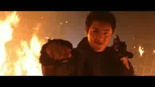 Romeo Must Die　action scene