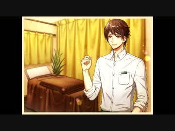 【女性向け】サロンで肩のマッサージ【立体音響】