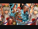 【戦国大戦】気まぐれにデッキ変えつつ戦国【第433回：戦鬼の雄哮】