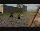 【7Days to Die】僕たちのビルこの手で建てるまで#6【マルチ4人実況】