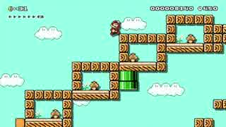 【闘会議2017】マリオメーカー童貞を卒業してしまった【実況】