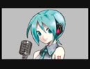 【初音ミク】ホームにて（中島みゆき）