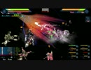 BALDR HEART EXE 11st　金の死闘再び　格闘系オンリー