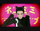 【ユーリ!!!onMMD】勇利くんでネコミミアーカイブ