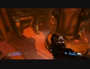 ［FPS］ 「え～」が多いけどDOOM実況プレイ　part2