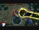 【PoE】Poison Blade Voltex Pathfinder Build vs Shaper 【2.5】