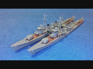 [ゆっくり解説]プラモをつくろう第8回「原点回帰編」