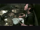 【Drum】小林さんちのメイドラゴンOP【HAЯU】
