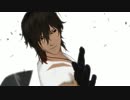 【MMD刀剣乱舞】Lamb.×極楽浄土【大俱利伽羅×3】