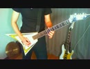 【Children of bodom】Silent Night, Bodom Night 弾いてみた(ギター)