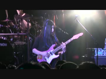 あの神バンドソロ曲 Ohmura! Mikio! BOH! Aoyama! All-star Kamis!!!