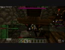 【Minecraft】ANNI【ヴァンパイア】