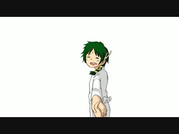 【手描き】自.傷.無.色【脇下一族列伝】