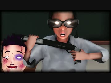 【第18回MMD杯本選】エレクト・モール