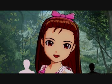 天海春香主演　映画 『QuQ＜クック＞』 アイドルマスター(26)
