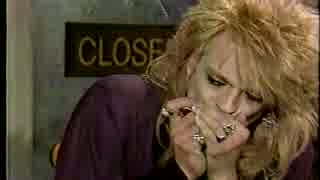 PURE ROCK Michael Monroe