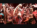 【MMD】痴女島風専用電車【紳士向け】