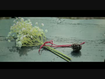 糸　歌ってみた　4円