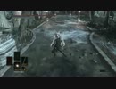 【ダークソウル3】NPCキャラのコスプレで侵入戦 Part10【ユリア編】