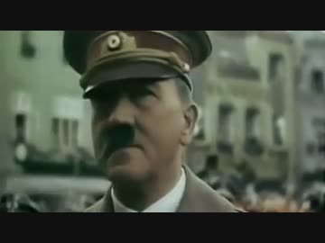 人気の 歴史 国家社会主義ドイツ労働者党 動画 160本 2 ニコニコ動画