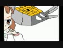 美術１のお絵かき動画＃１　Ｐａｒｔ２