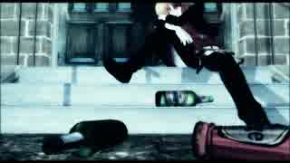 [MMD文アル]Do It Again[石川啄木モデルテスト]