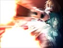 中二病全開の激熱ゲームを実況プレイpart82（マリィ√28）