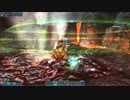 【PSO2】アトマイザー系 スーパーアーマー検証