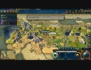 #58【CivilizationVI】SeasonII「制限付きプレイ」Part3【実況】