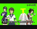 【艦これT田一】駆逐艦娘料理大会の惨劇2-6【MMD紙芝居】
