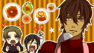 【刀剣CoC】おだて組がオギャアと哭く 5【実卓リプレイ】