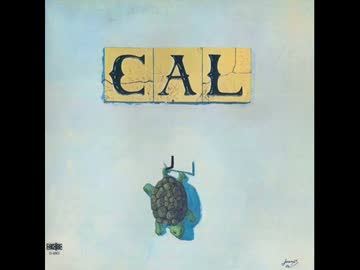 【プログレ】Cal/same