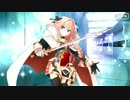【Fate/Grand Order】 ラビット・キュート・チョコ 【Valentine2017】