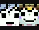 【奴~Infection~】男２人のノーダメージへの挑戦！【15分51秒】