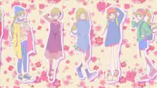 アラサー男が 可愛くなりたい うたった ニコニコ動画