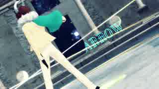 【APヘタリアMMD】親分でARROW【モーショントレース】