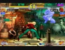 ストⅢ3rd　東西戦　17.02.09（木）　西日暮里バーサス