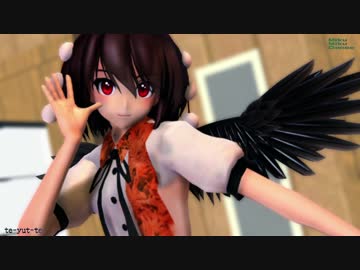 【MMD】新美少女あややフィギュア化テスト【試製】