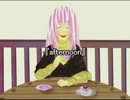 【巡音ルカ】afternoon【オリジナル曲】※再アップ