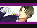 【MMD刀剣乱舞】永遠の向こうでshall we dance?-LaLaL危-【乱 長 燭 清】