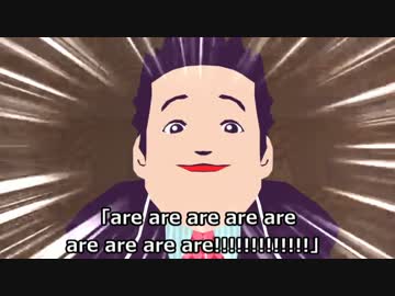 【第18回MMD杯本選】一般男性脱糞シリーズ　２時間目