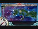 【艦これ】2017冬E-1甲(「光」作戦準備) ゲージ破壊