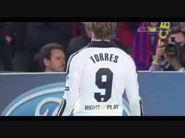 【UEFA CL】極上の試合を【10選】