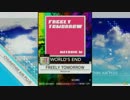 【譜面確認用】FREELY TOMORROW 「避」【チュウニズム外部出力】