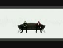 【MMD刀剣乱舞】古備前[A]ddiction【自作モデル】