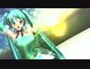 【第18回MMD杯本選】　フローラルらぶミクさんでyellow