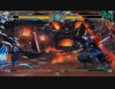 1月19日アテナ日本橋5先ガチ ユーボウ(スサノオ)vsガトー(ν) Part2